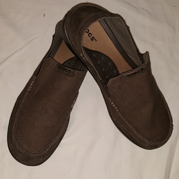 crocs boulder colorado boots